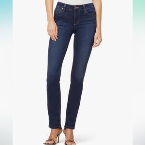 Joe’s Jeans straight Leg Dark‎ Wash Jeans size 29